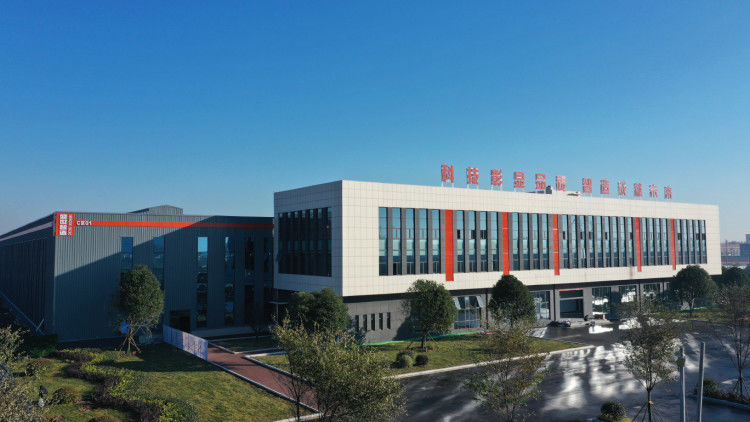 الصين Shandong Haotong Intelligent Equipment Co., Ltd. ملف الشركة