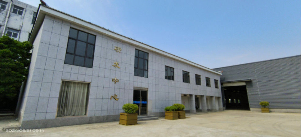 الصين Shandong Haotong Intelligent Equipment Co., Ltd. ملف الشركة