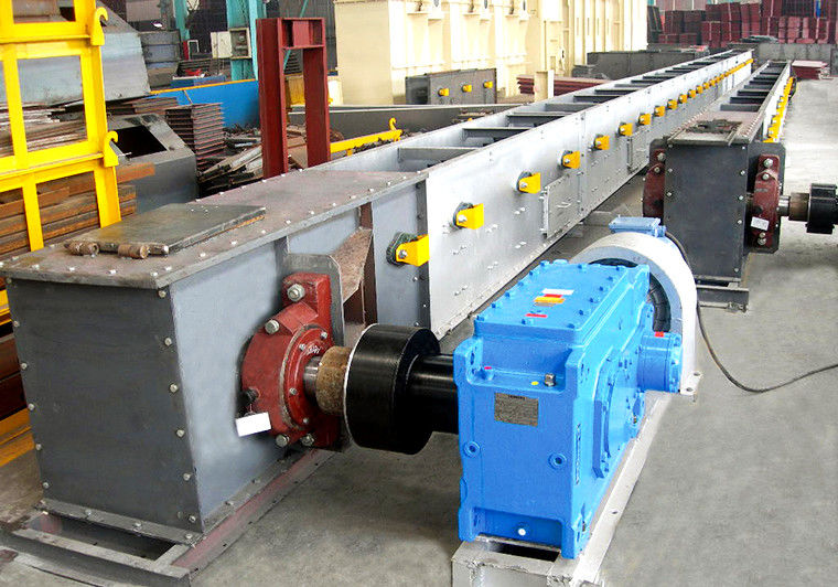 Shandong Haotong Intelligent Equipment Co., Ltd. خط إنتاج الشركة المصنعة
