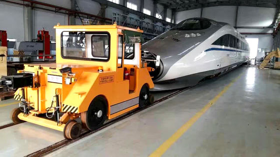 anti derailment road rail vehicle dual purpose traction 5000/2000mm HTRR103E type