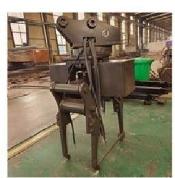 Tamper Four Jaw Eight Jaw Tamper For Railway Maintenance
